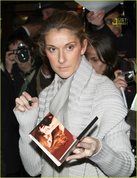 Celine Dion Announces World Tour: Photo 716471 | Celine Dion Pictures ...