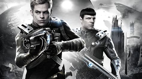 1440x2560 resolution | Star Trek digital wallpaper, movies, monochrome ...