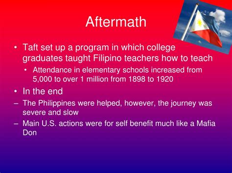 PPT - American Imperialism In The Philippines PowerPoint Presentation, free download - ID:1097001