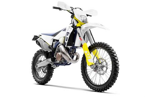 Husqvarna announces updated 2019 dual sports, enduros - Canada Moto Guide