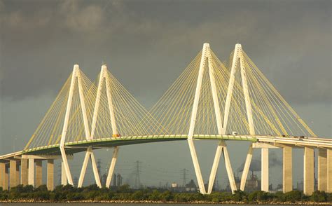 Baytown Bridge | Flickr - Photo Sharing!