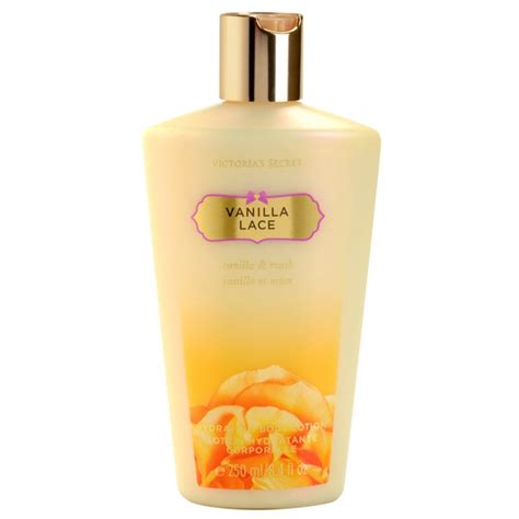 Victoria's Secret Vanilla Lace Vanilla & Musk, Body Lotion for Women 250 ml | notino.co.uk