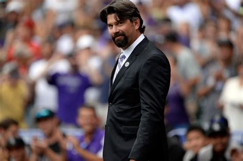 Saunders: Is Rockies great Todd Helton Hall of Fame worthy? – The Denver Post