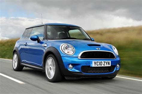 Top 10: Small cars for the style conscious | Motoring News | Honest John