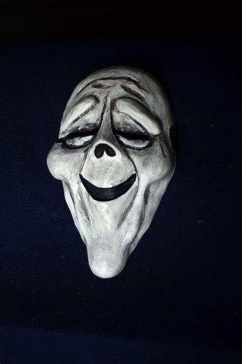 Ghostface Mask for sale | Only 2 left at -70%