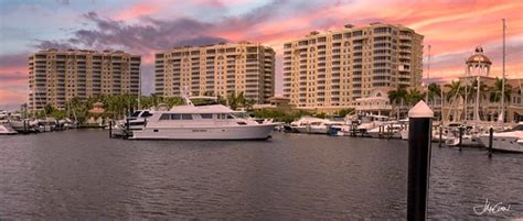 Tarpon Point Marina | Cape Coral, Florida Canon 90D | John McCuen | Flickr