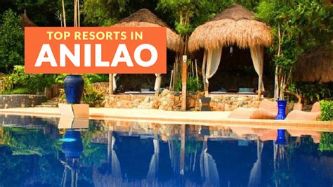 Anilao, Batangas: Top 5 Beach and Dive Resorts - Philippine Beach Guide