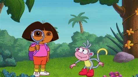 Watch Dora the Explorer Season 1 Episode 16: Dora the Explorer - Bugga ...