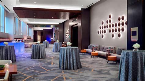 Atlanta Airport Meeting Rooms | Atlanta Airport Marriott Gateway | Marriott Bonvoy - Home page