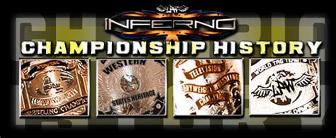 List of current champions in Lords of Pain Wrestling | The eWrestling ...