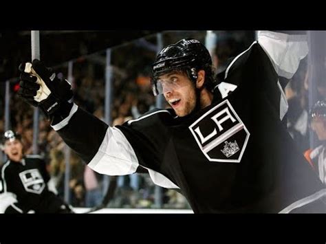 Best Anze Kopitar highlights from 2017–18 NHL season - YouTube