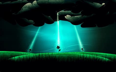 Graphic Art, Green, Light background 🔥 FREE Download pictures