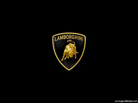 Lamborghini Logo Wallpaper