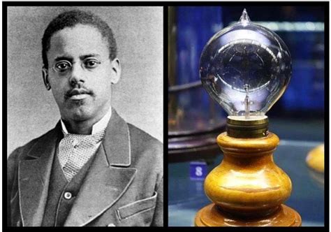 Meet Lewis Latimer, who made the light bulb longer lasting | Michael Coard • Pennsylvania ...