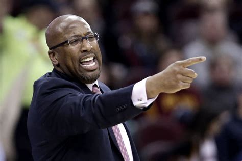 Cavaliers fire Mike Brown; David Griffin retained as general manager ...