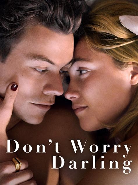 Prime Video: Don't Worry Darling