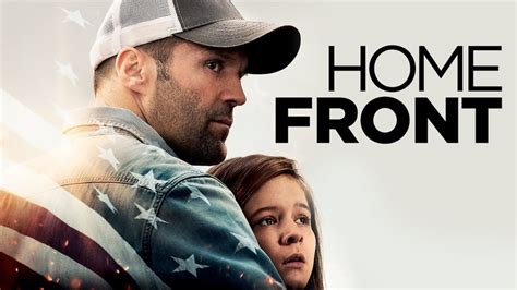 Homefront (2013) — The Movie Database (TMDb)