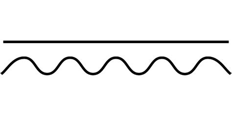 Free vector graphic: Wave, Physics, Sine, Under, Line - Free Image on Pixabay - 39943