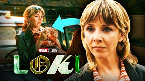 Loki S2 Episode 2 Ending Explained: What Is Sylvie Holding?