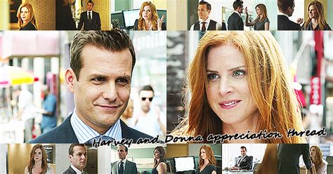 Suits Quotes Donna