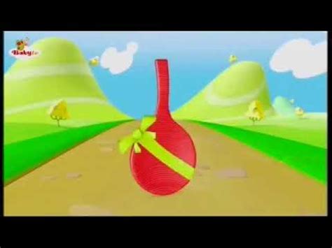 Mice Builders | Pan | BabyTV - YouTube