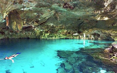 Cenotes Riviera Maya | Cenotes Cancun | Private Cenote Tour | Cancun Tours | Cancun Airport ...