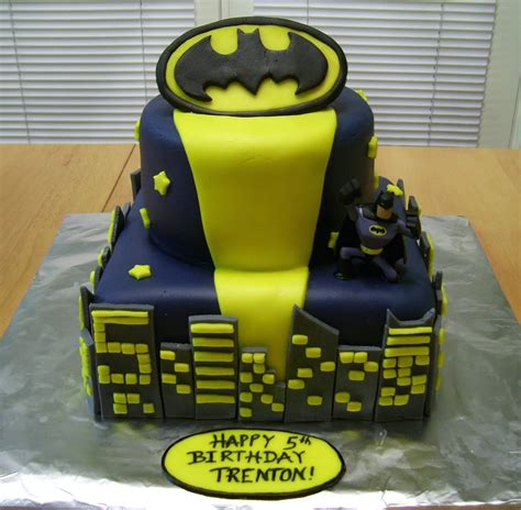 Batman Cakes – Decoration Ideas | Little Birthday Cakes