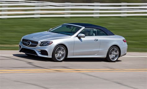 2020 mercedes-benz e-class convertible lease - Liberty Mayberry