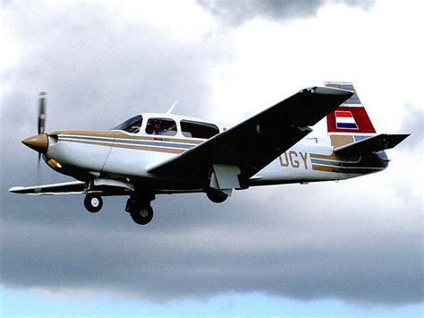 1979 MOONEY M20K 231 - Specifications, Performance, Operating cost, Valuation - planephd.com