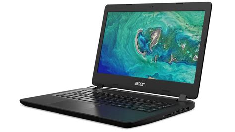 The new Acer Aspire 3 (A314-33 / A314-41) series is meant for unpretentious users | LaptopMedia.com