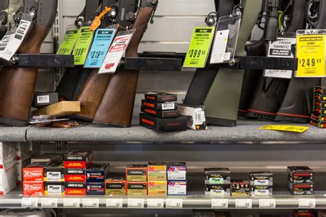 A Look at California Gun Laws, Among the Toughest in the Nation - The ...