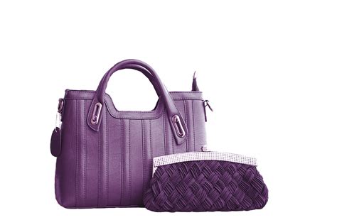 Bag And Purse Purple Free Stock Photo - Public Domain Pictures