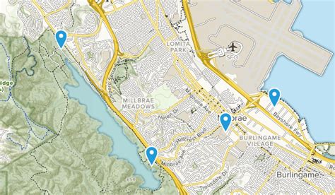 Best Trails near Millbrae, California | AllTrails