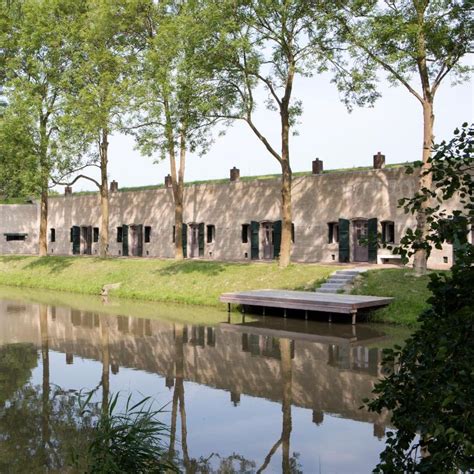 Fort Resort Beemster, Zuidoostbeemster (bijgewerkte prijzen 2024)