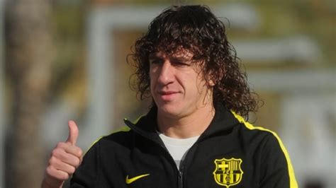 Barcelona great Carlos Puyol retires | CBC Sports