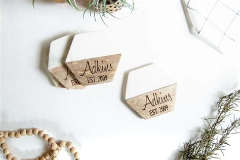 25 Best Personalized Wedding Gifts on Etsy: Unique, Custom Ideas - Parade