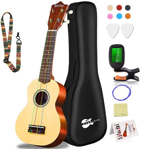 Best Ukulele Brands & Reviews For Beginners-My Music Express