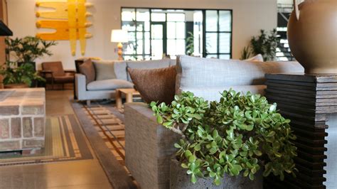 The Junto Hotel Makes Plants a Design Priority - Columbus Underground