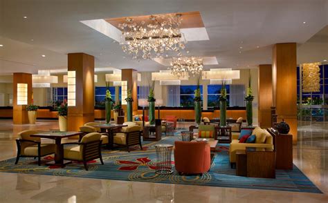 Hilton Orlando - Orange County Convention Center - Hotel REview