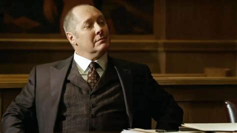 Lista Negra: A verdade sobre a identidade de Raymond Reddington ...