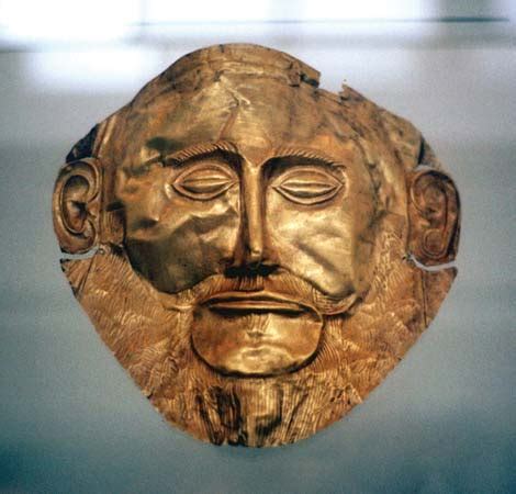 Ancient Aegean - Art History Timeline