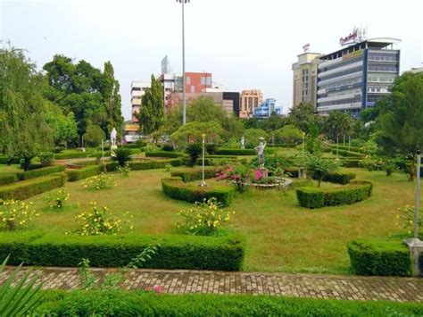 Top 5 Most Beautiful Gardens in Delhi