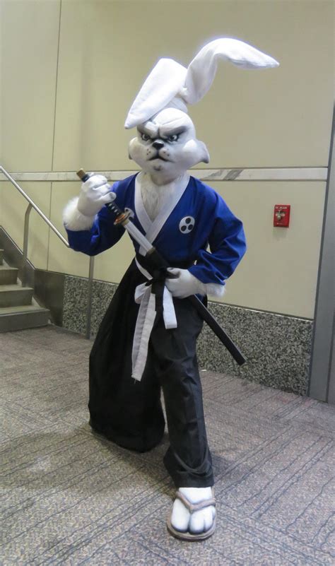 [Photographer]Usagi Yojimbo cosplay : cosplay