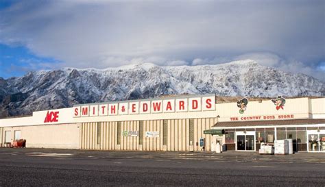 Smith And Edwards: The Crazy One-Of-A-Kind Store You'll Only Find In Utah