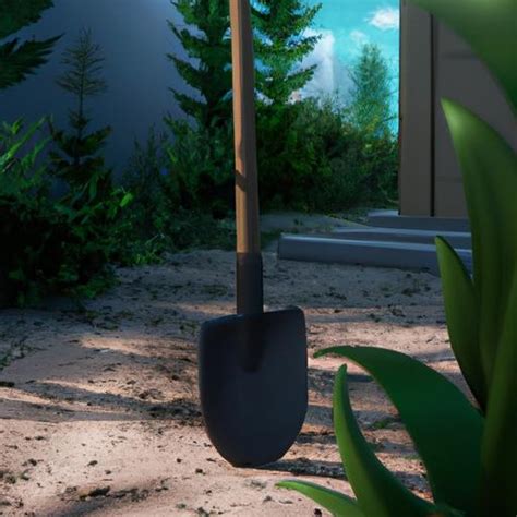 What is a Steam Shovel? (The Facts You Need to Know) – Yard Life Master