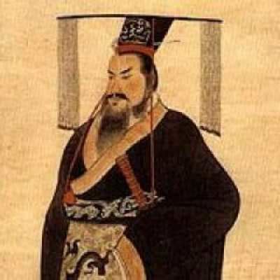 Qin Shi Huang - Alchetron, The Free Social Encyclopedia