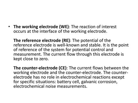 Electrochemical workstation.pptx