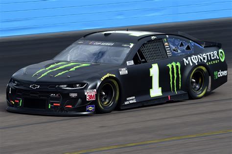 Is Monster Energy Sponsoring Nascar In 2020 - However, an entitlement ...