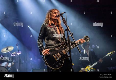 The darkness band hi-res stock photography and images - Alamy