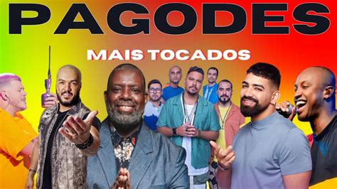 PAGODE MAIS TOCADOS 2023 - TOP PAGODE 2023 - Atomic Papers - Vídeos ...